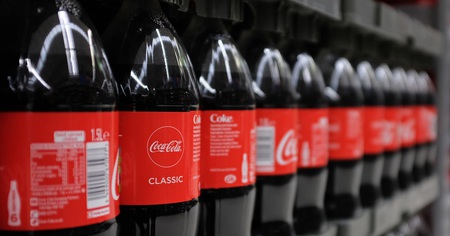 Coca-Cola adopte une nouvelle bouteille originale pour lutter contre la pollution mondiale