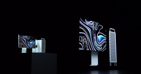 Mac Pro 2019 : un ordinateur à 5999 dollars qui ressemble à une râpe à fromage