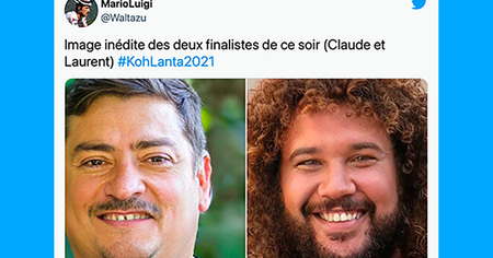 Koh-Lanta La Légende : les meilleures réactions à l'épisode final (40 tweets)