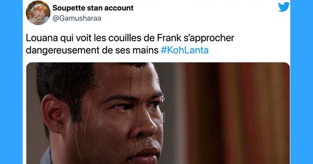 Koh Lanta Le Totem Maudit : les meilleures réactions à l'épisode 2 (35 tweets)