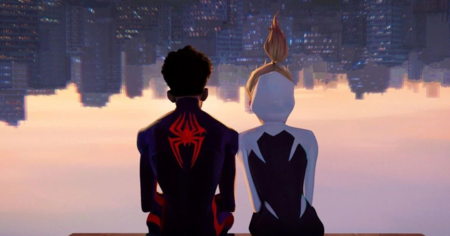 Spider-Man : ces 10 somptueux fanarts inspirés d'Across the Spider-Verse