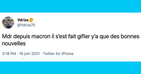 La fin du port du masque et du couvre feu enchantent les internautes (24 tweets)