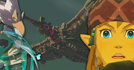 Breath of the Wild : ce joueur réussit cet exploit supposé impossible par les développeurs