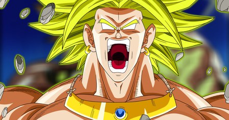 Broly dans Super Smash Bros. Ultimate ? Funimation et Bandai Namco teasent sa venue avec humour