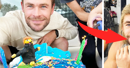 Marvel : les frères Russo et Taika Waititi trollent Chris Hemsworth pour son anniversaire