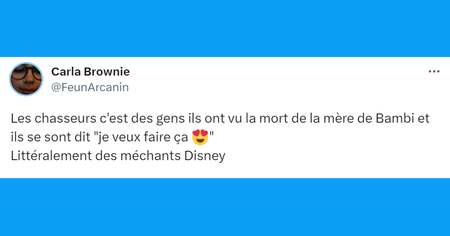 Top 20 des tweets les plus drôles sur les chasseurs, ils ont la gâchette facile