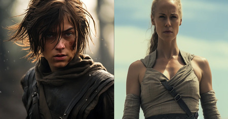 Game of Thrones : 9 personnages qui changent de sexe