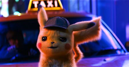 Détective Pikachu : quand Ryan Reynolds leak le film sur YouTube