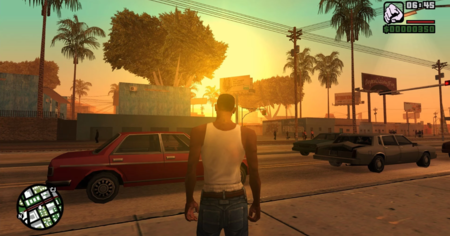 GTA San Andreas : le record du monde réduit de plus de 3h grâce à un glitch