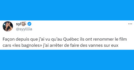 Top 20 des tweets les plus drôles sur le Québec et les Québécois, 