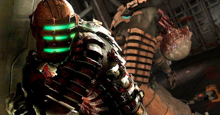 Dead Space : cette vidéo prouve que le jeu d'horreur est un monument du jeu vidéo