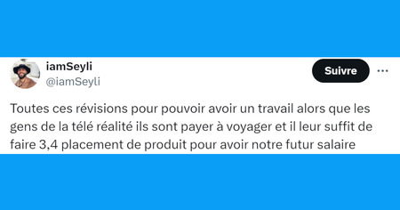 Top 20 des tweets les plus drôles sur les placements de produits, il y en a partout