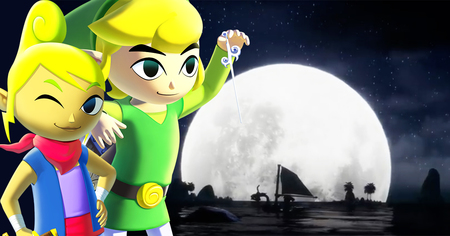 Zelda The Wind Waker : ce nouveau court-métrage est digne des graphismes de Pixar