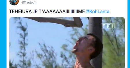 Koh-Lanta La Légende : les meilleures réactions à l'épisode 10 (45 tweets)