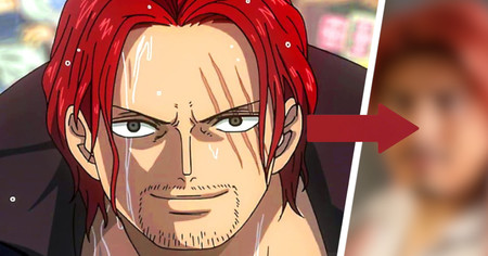 One Piece Red : pour l'avant-première, les fans ont dévoilé leurs plus beaux cosplays de Uta et de Shanks (photos)