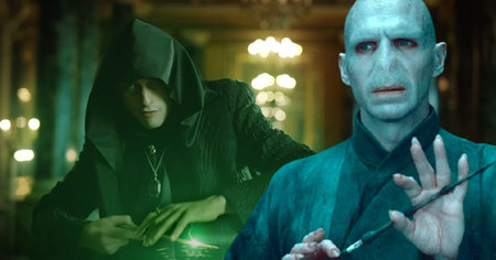 Harry Potter : The House of Gaunt, le film sur les origines de Voldemort s'offre une nouvelle bande annonce