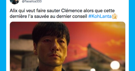 Koh-Lanta La Légende : les meilleures réactions à l'épisode 9 (40 tweets)