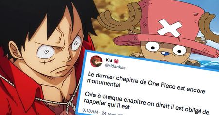 One Piece #1026 : 