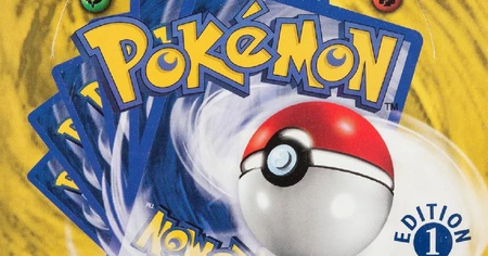 Pokémon : une boîte est vendue aux enchères pour un prix record, une somme astronomique