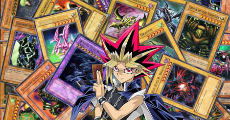 Yu-Gi-Oh : ce tournoi crée la polémique pour cette raison improbable