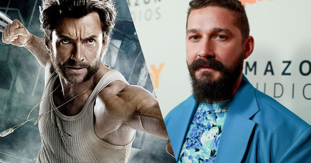 Voici à quoi pourrait ressembler Shia LaBeouf en Wolverine