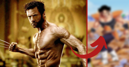 Dragon Ball : cet artiste imagine Wolverine en Saiyan, et le résultat en impose