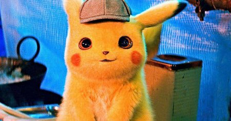 Détective Pikachu : découvrez tous les Pokémon visibles dans la bande annonce