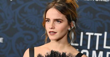 Harry Potter : Emma Watson confie être intéressée par le BDSM