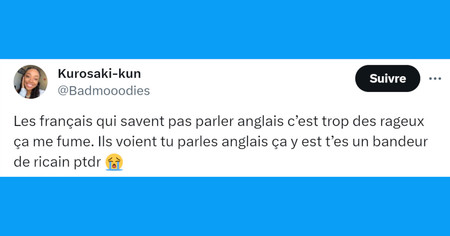 Top 20 des tweets les plus drôles sur les rageux, ils se reconnaîtront