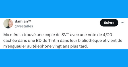 Top 20 des tweets les plus drôles sur les bibliothèques, des livres partout