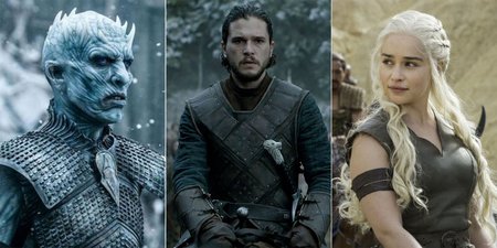 Bande-annonce Game of Thrones saison 8 : un fan made qui va vous donner des frissons