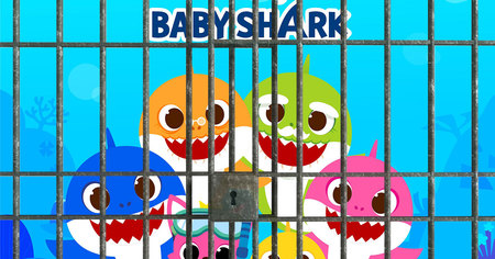 Baby Shark : la chanson utilisée pour torturer des prisonniers