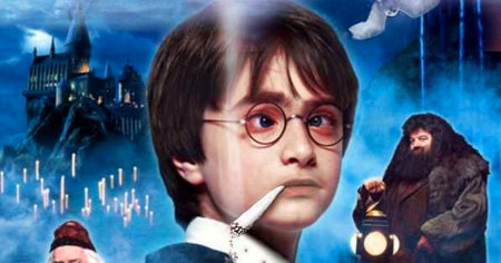 WTF : des détenus anglais se droguaient en fumant des pages d'Harry Potter et la Coupe de Feu