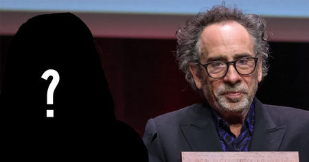 Tim Burton serait en couple avec cette célèbre actrice adorée des français