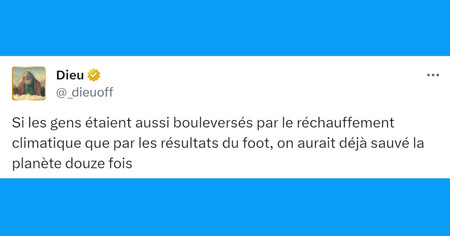 Top 20 des tweets les plus drôles sur le réchauffement climatique, un sujet bouillant