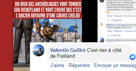 Top des meilleurs commentaires de Trolls de Geek (décembre 2021)