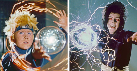 Naruto : 10 personnages imaginés dans une série live-action des années 70