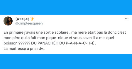 Top 20 des tweets les plus drôles sur les pique-niques, les repas de l'été