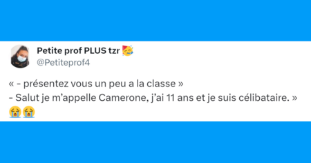 Top 20 des tweets les plus drôles sur les célibataires, l'amour vous tend les bras