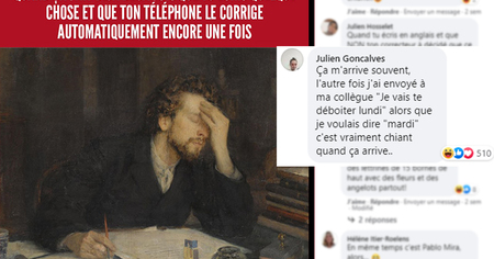 Top des meilleurs commentaires de Hitek (janvier 2021)