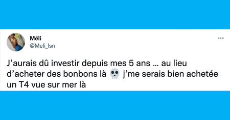 Top 20 des tweets les plus drôles sur la mer, vivement l'été