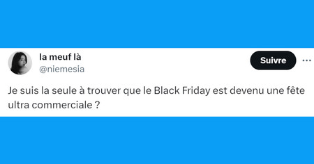 Top 20 des tweets les plus drôles sur le Black Friday, commencez à économiser