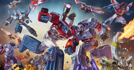 Transformers : un joueur dépense plus de 150 000 $ en microtransactions dans un jeu mobile