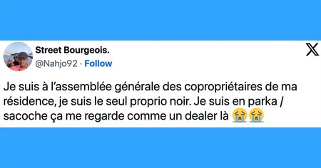 Top 20 des tweets les plus drôles sur les sacoches, le top de la mode