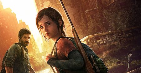 The Last Of Us : les acteurs de la série HBO incrustés dans le jeu par un vidéaste, c'est impressionnant