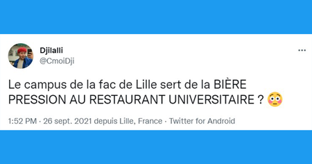 Top 25 des tweets les plus drôles sur la bière, vous prendrez bien une petite mousse