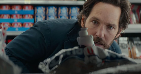 Marvel : ce lien étrange entre Ant-Man et le nouveau Ghostbusters qui fait rire les fans