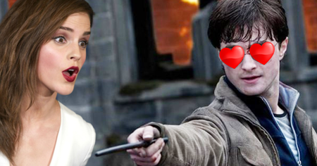 Harry Potter : Daniel Radcliffe dévoile ses trois plus gros crush, et Emma Watson n'y figure pas