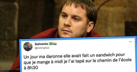 Top 35 des tweets les plus drôles sur la nourriture, le gras c'est la vie