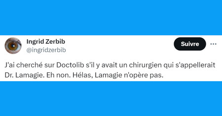 Top 20 des tweets les plus drôles sur Doctolib, on ne prend pas de nouveaux patients